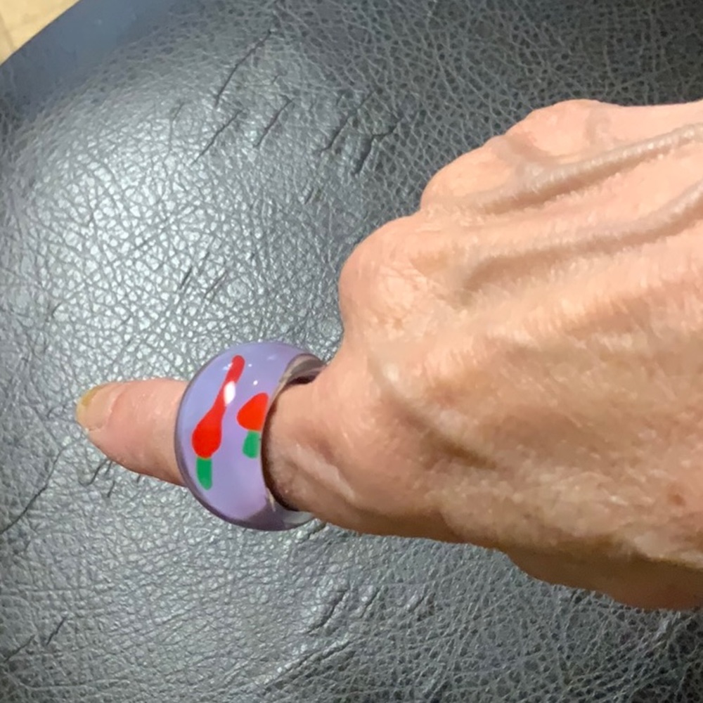 Three Museum Rings - Picture 4 of 8